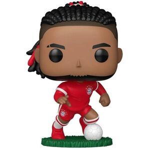 Funko POP! FC Bayern Munich - Michael Olise kép