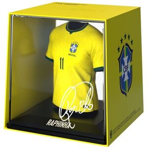 FanCollex MyJersey: Raphinha - World Cup Brazil 2026 - figura kép