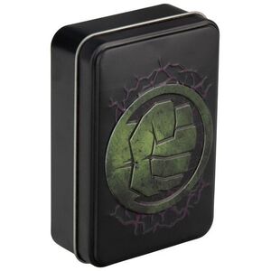 Marvel - Hulk - játékkártya kép