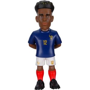 MINIX Football 26WC: France - Désiré Doué kép