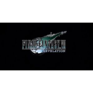 Final Fantasy VII Revelation - Xbox Series X kép