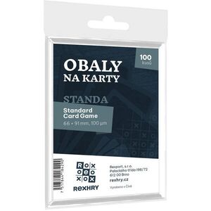 Standard Card Game - Standa kép