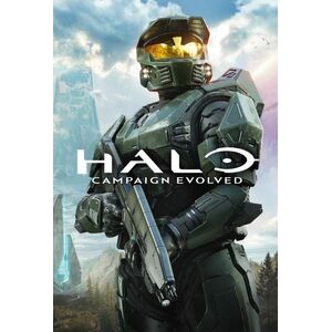 Halo: Campaign Evolved: Standard Edition – Xbox Series X|S / Windows DIGITAL kép