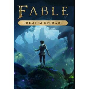 Fable: Premium Upgrade (Előrendelés) - Xbox Series X|S / Windows DIGITAL kép