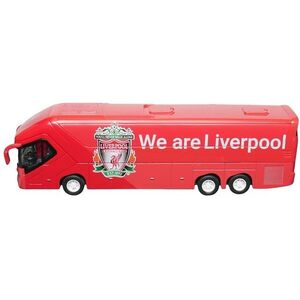 Banbo Toys: Official Bus Replica - Liverpool kép