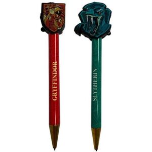 PYRAMID Harry Potter Toll készlet - Griffendél vs Mardekár, 2 db kép