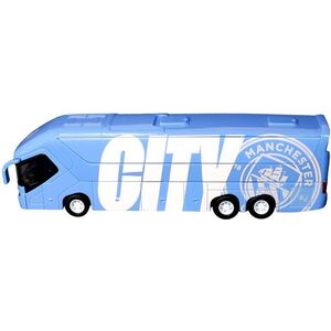 Banbo Toys: Official Bus Replica - Manchester City kép
