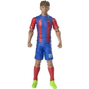 Banbo Toys: FC Barcelona Soccer - Lamine Yamal kép