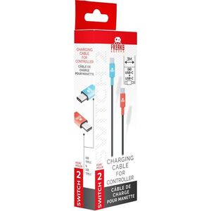 USB-C töltőkábel - Nintendo Switch 2 kép