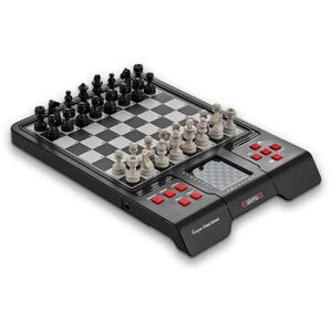 Millennium Karpov Chess School - asztali elektronikus sakk kép