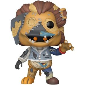 Funko POP! FNAF - Costumed Mimic kép