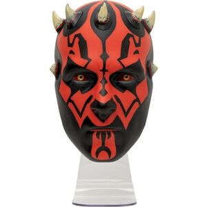 Star Wars - Darth Maul - lampa dekorativní kép