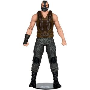 DC - Bane Deluxe Theatrical Edition (The Dark Knight Rises) - figura kép
