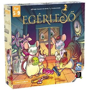 Egérleső kép