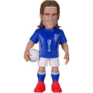 MINIX Football Legends: WCL Italy - Totti kép