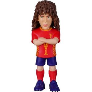 MINIX Football Legends: WCL Spain - Puyol kép