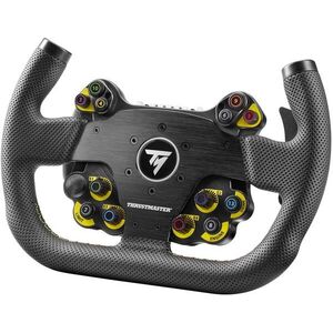 Thrustmaster Volant EVO Racing 31U Leather, Add-on, PS5/4, Xbox Series, Xbox One, PC kompatibilis kép