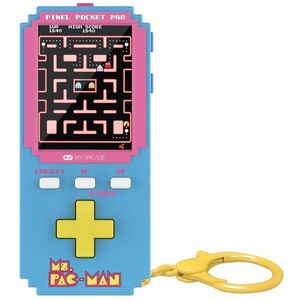 My Arcade Ms. Pac-Man Pixel Pro - Pocket Player kép