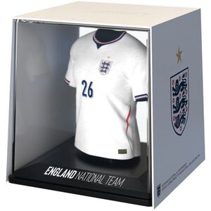 FanCollex MyJersey: Jude Bellingham - World Cup England 2026 - figura kép