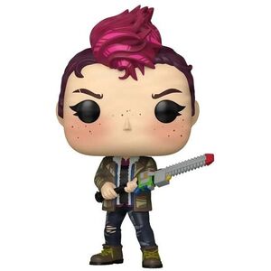 Funko POP! Stranger Things: Tales from 85 - Nikki kép