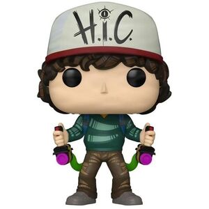 Funko POP! Stranger Things: Tales from 85 - Dustin kép