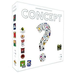 Concept kép
