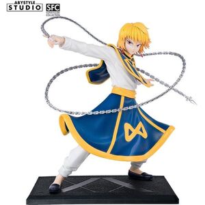 Hunter x Hunter - Kurapika - figura kép