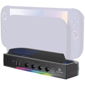 ONIVERSE Multifunkční stojan Hubble pro Nintendo Switch 2 kép