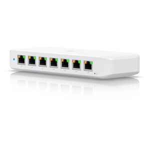 Ubiquiti UniFi L2 USW-Ultra-60W kép