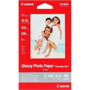 Canon GP-501S Glossy kép