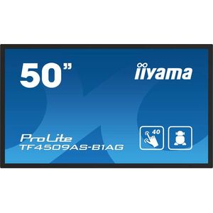 50" iiyama TF5039AS-B1AG kép