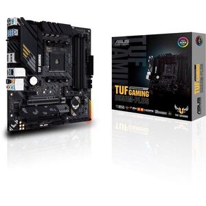 ASUS TUF GAMING B550M-PLUS kép