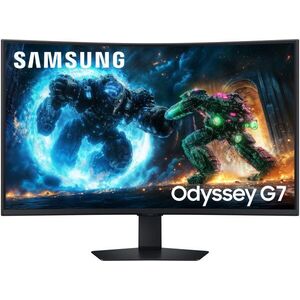 37" Samsung Odyssey G7 (G75SF) kép