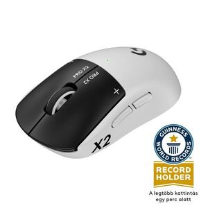 Logitech G PRO X 2 SUPERSTRIKE kép