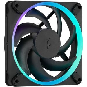 Fractal Design Momentum 12 RGB Black kép