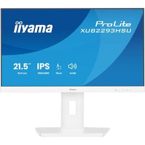 21" iiyama ProLite XUB2293HSU-W7 kép