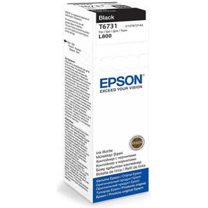 Epson T6731 fekete kép