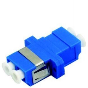 Datacom optikai összekötő, LC to LC, SM, duplex kép