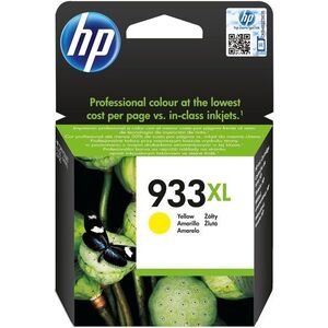 HP CN056AE sz. 933XL sárga kép