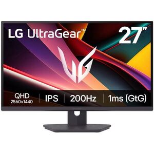27" LG UltraGear 27G610A-B kép