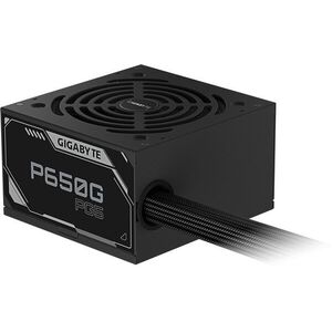 GIGABYTE P650G PCIE 5.1 kép