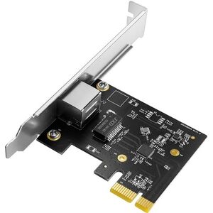 CUDY 2.5G PCI Express Adapter kép