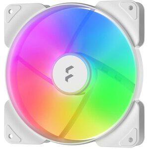Fractal Design Aspect 14 RGB PWM White kép