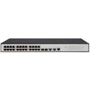 HPE 1950 24G 2SFP+ 2XGT kép