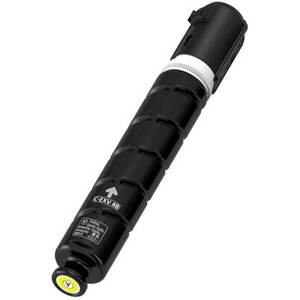 Canon C-EXV48 sárga kép