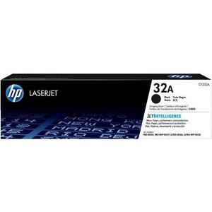 HP CF232A No. 32A kép