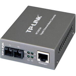 TP-LINK MC200CM kép