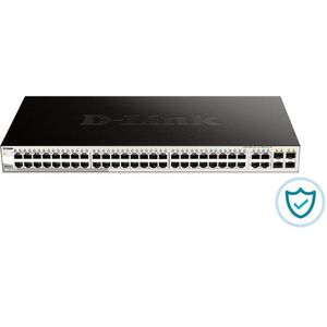 D-Link DGS-1210-52 kép