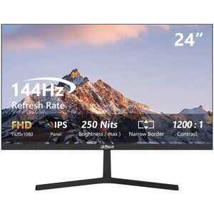 24" Dahua LM24-B221 kép