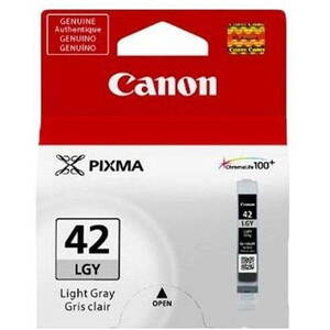 Canon CLI-42LGY világosszürke kép